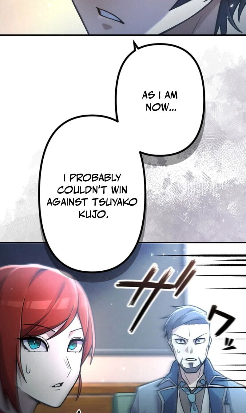 Maou App de S-kyuu Hunter ni Naremashita Chapter 117 page 80 - 