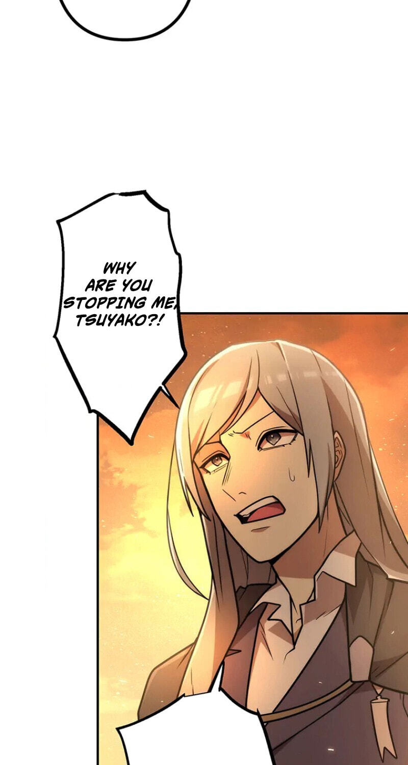 Maou App de S-kyuu Hunter ni Naremashita Chapter 117 page 9 - 