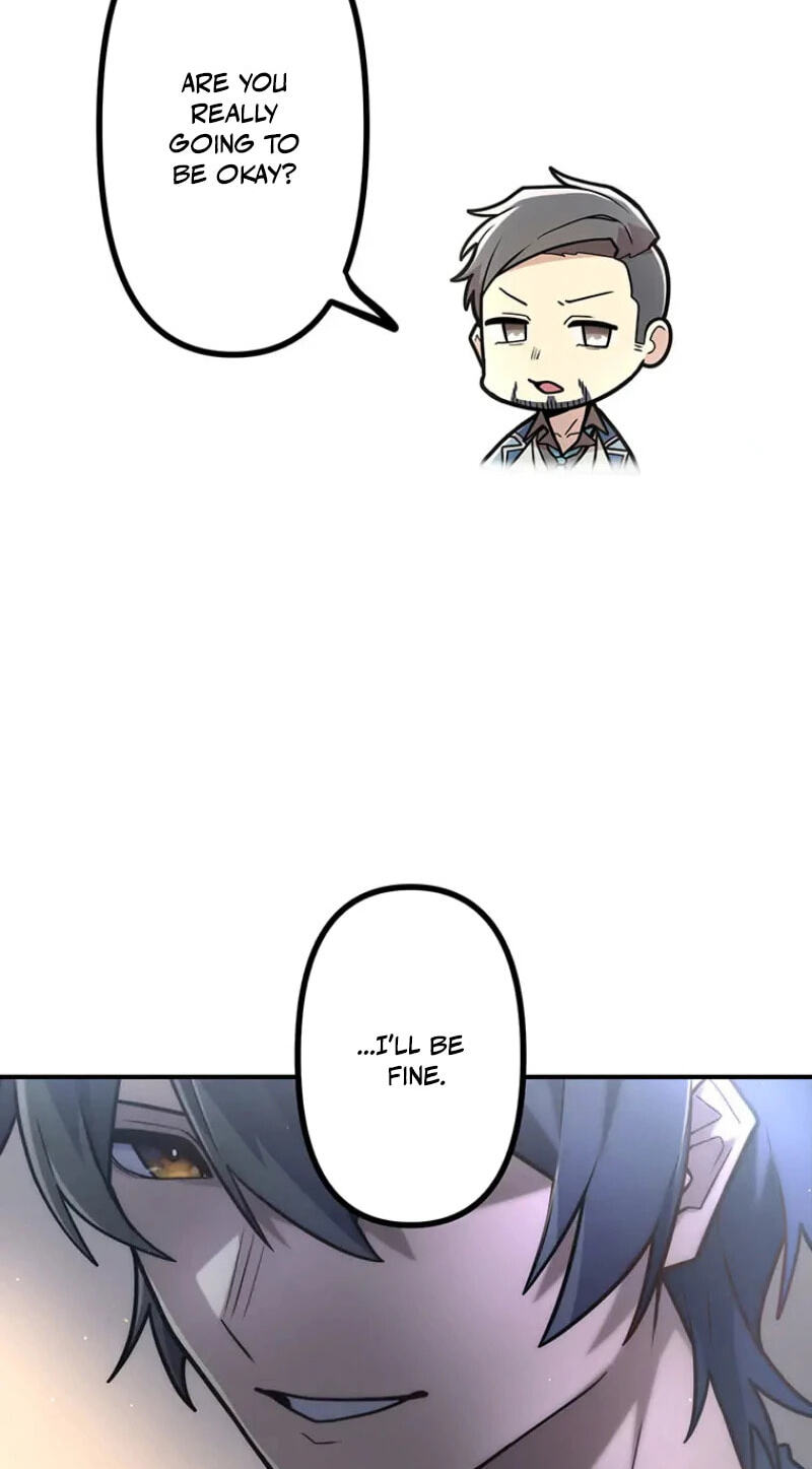 Maou App de S-kyuu Hunter ni Naremashita Chapter 118 page 11 - 