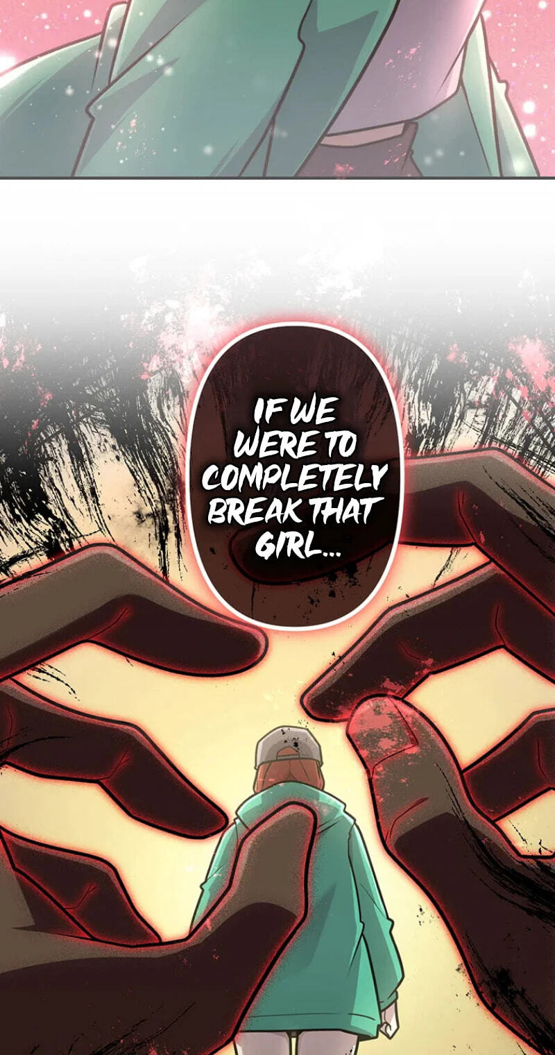 Maou App de S-kyuu Hunter ni Naremashita Chapter 118 page 105 - 