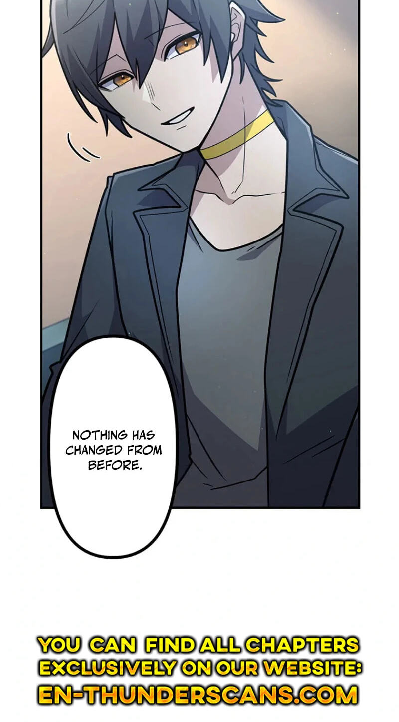 Maou App de S-kyuu Hunter ni Naremashita Chapter 118 page 13 - 