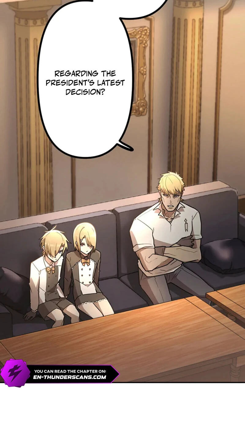 Maou App de S-kyuu Hunter ni Naremashita Chapter 118 page 22 - 
