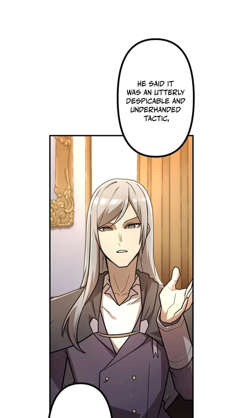Maou App de S-kyuu Hunter ni Naremashita Chapter 118 page 23 - 