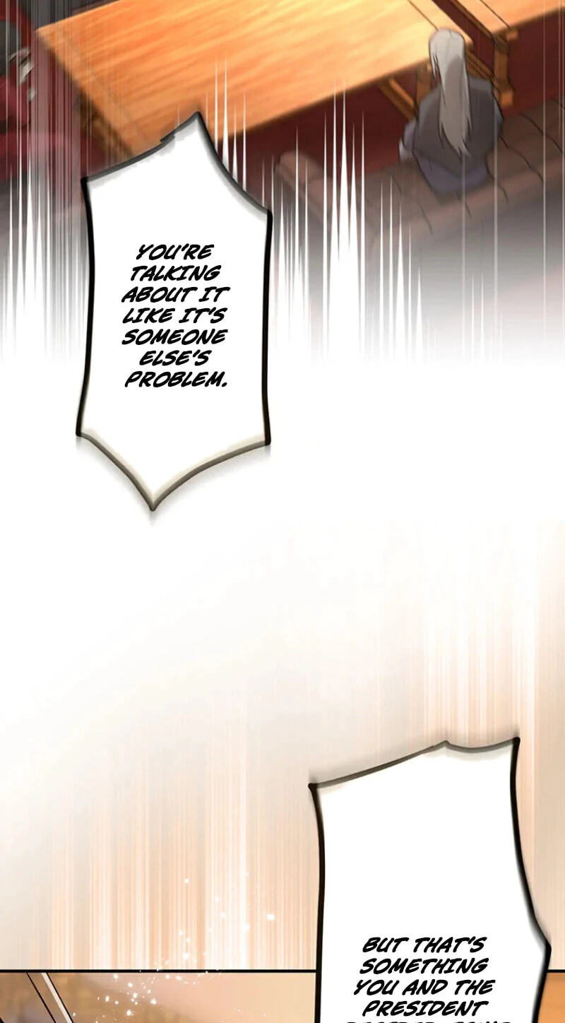 Maou App de S-kyuu Hunter ni Naremashita Chapter 118 page 27 - 
