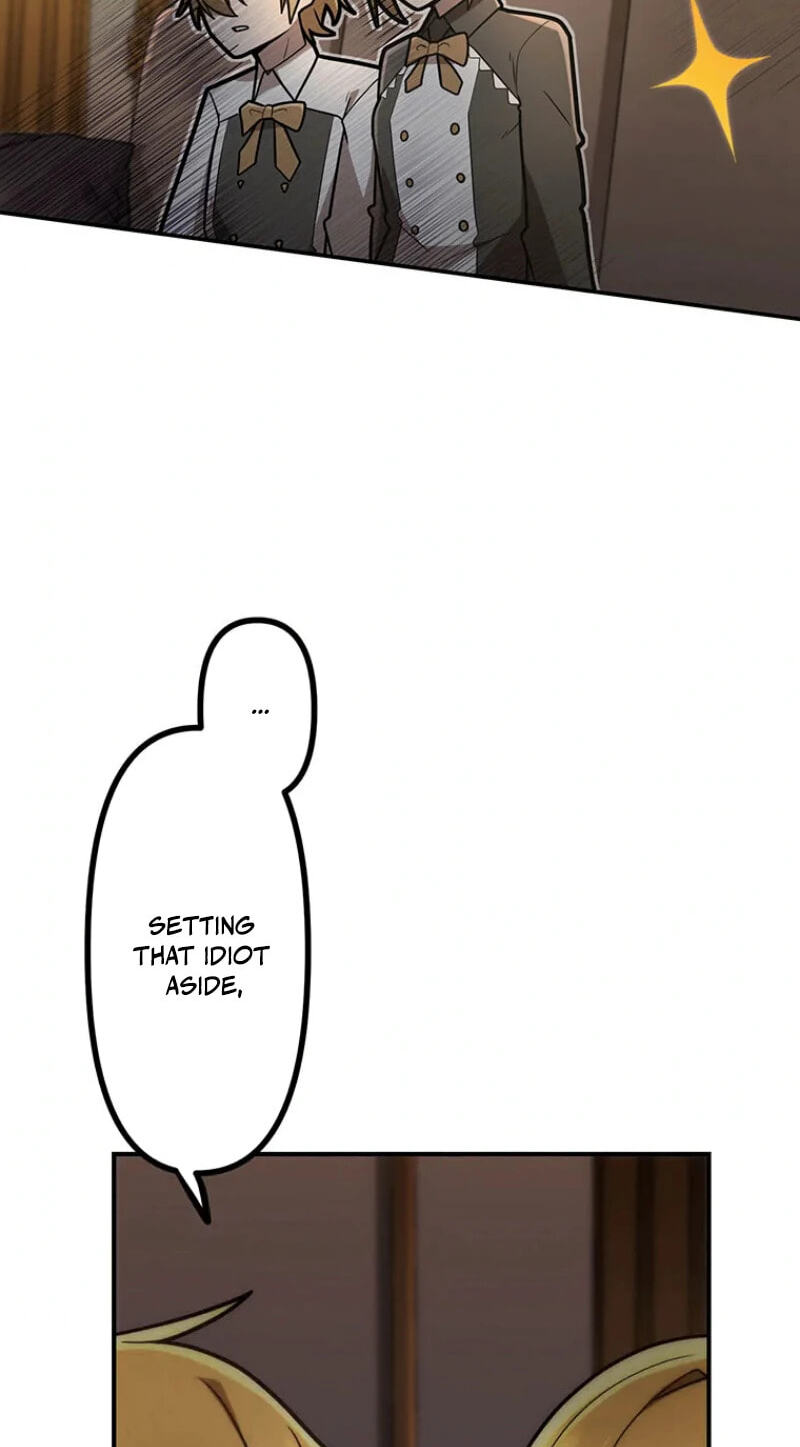 Maou App de S-kyuu Hunter ni Naremashita Chapter 118 page 36 - 