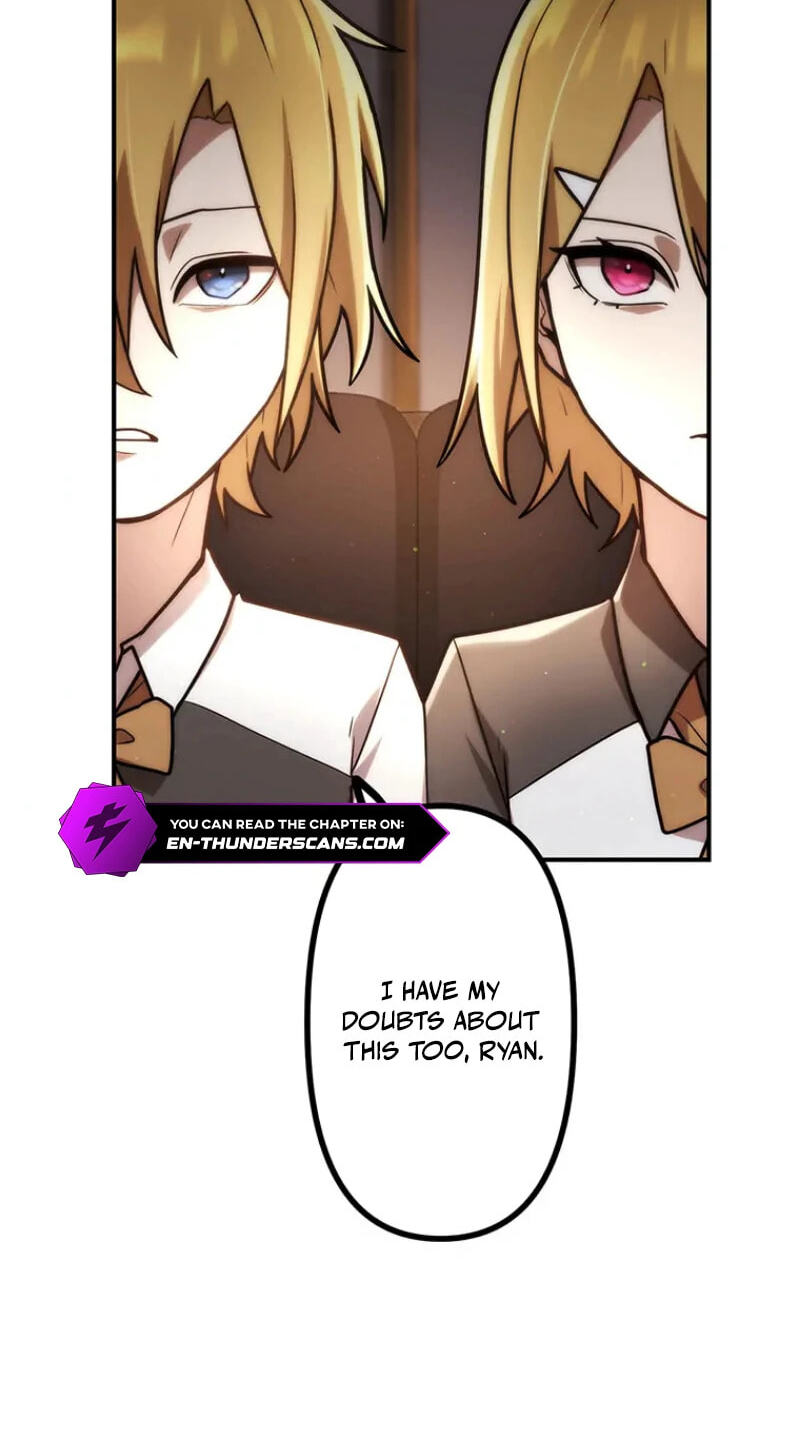 Maou App de S-kyuu Hunter ni Naremashita Chapter 118 page 37 - 