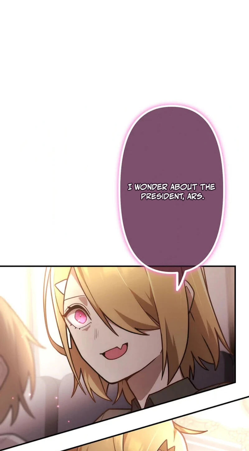 Maou App de S-kyuu Hunter ni Naremashita Chapter 118 page 38 - 