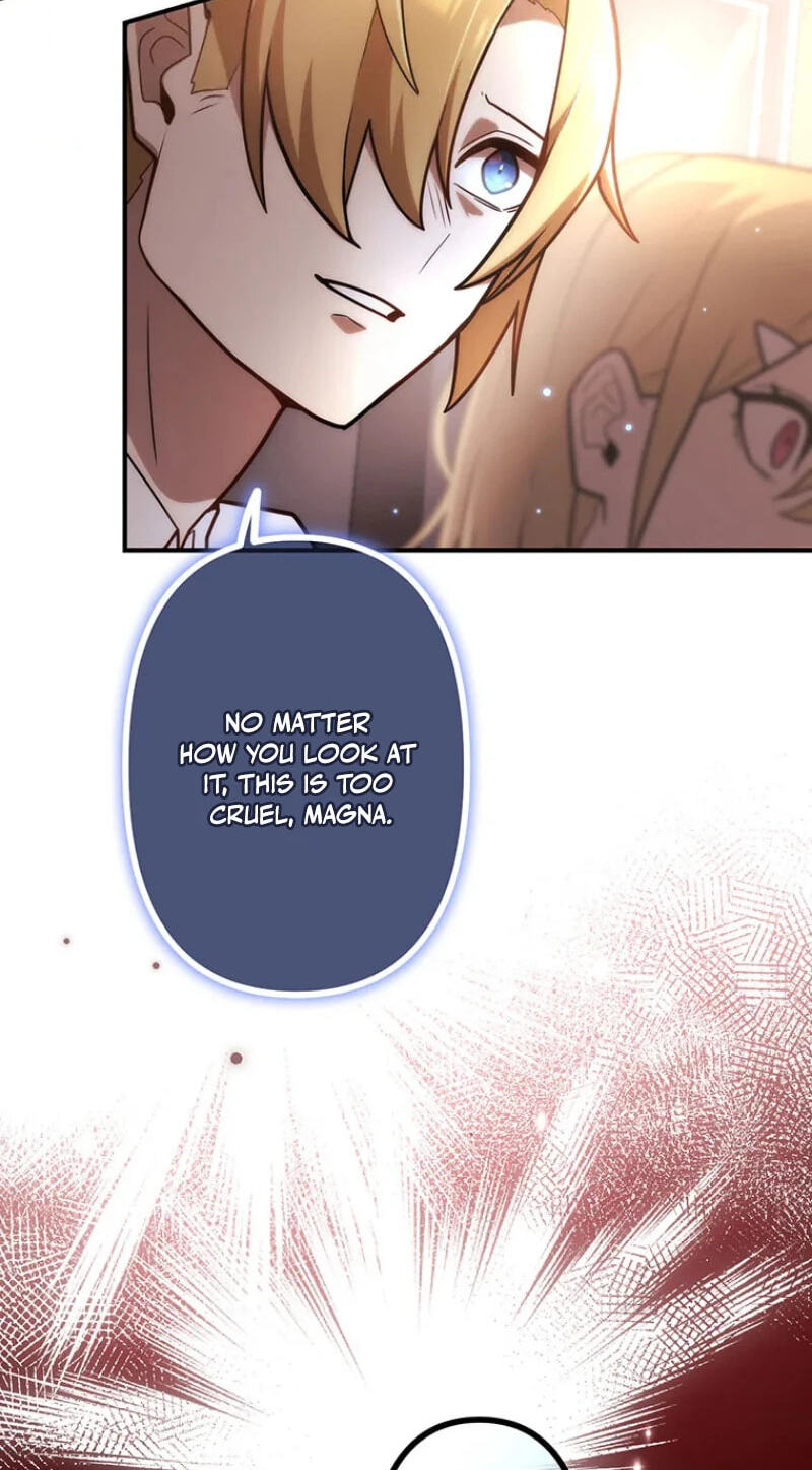 Maou App de S-kyuu Hunter ni Naremashita Chapter 118 page 39 - 