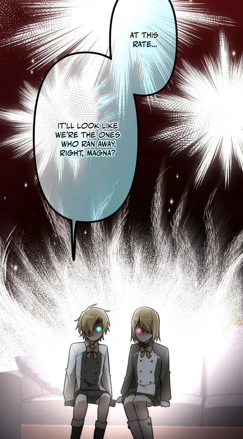 Maou App de S-kyuu Hunter ni Naremashita Chapter 118 page 40 - 