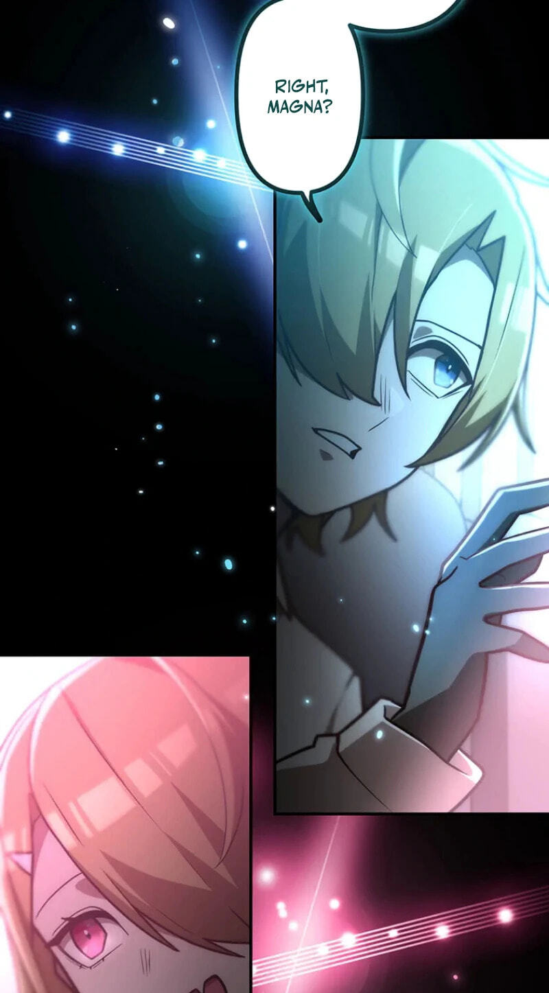 Maou App de S-kyuu Hunter ni Naremashita Chapter 118 page 42 - 