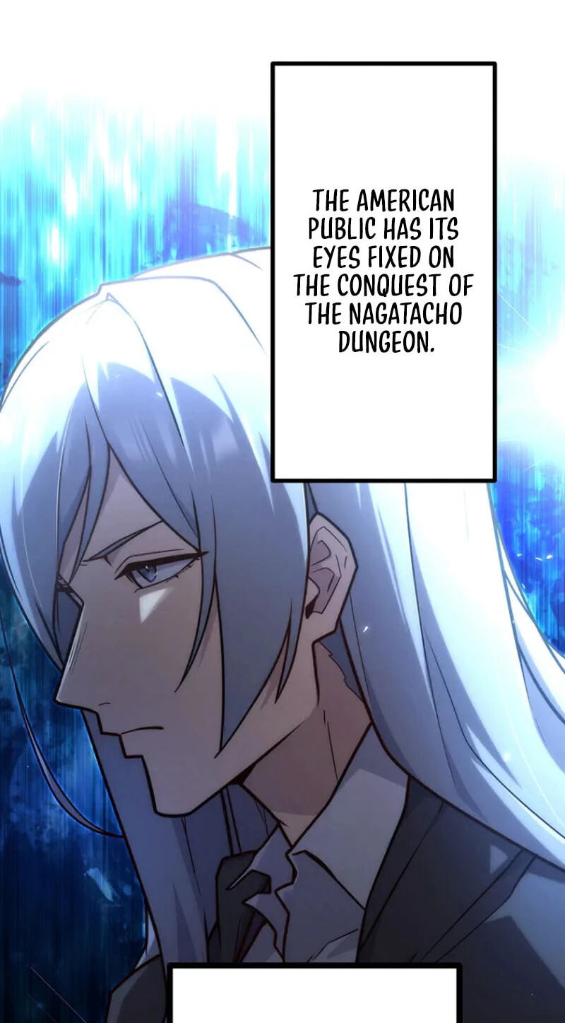 Maou App de S-kyuu Hunter ni Naremashita Chapter 118 page 47 - 