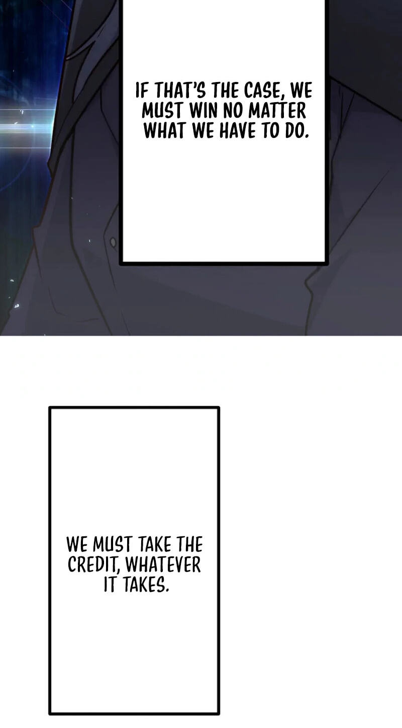 Maou App de S-kyuu Hunter ni Naremashita Chapter 118 page 48 - 