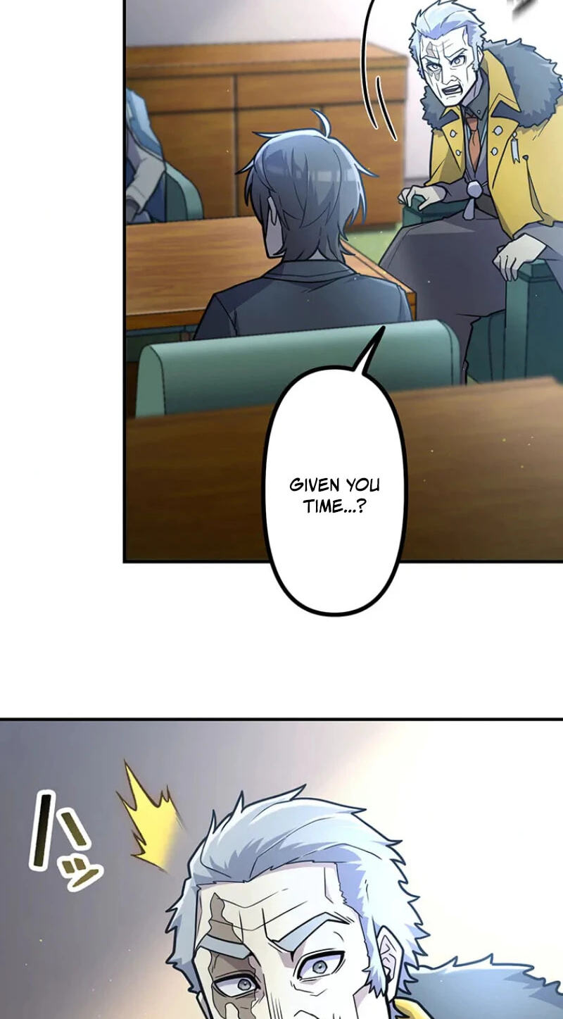 Maou App de S-kyuu Hunter ni Naremashita Chapter 118 page 6 - 