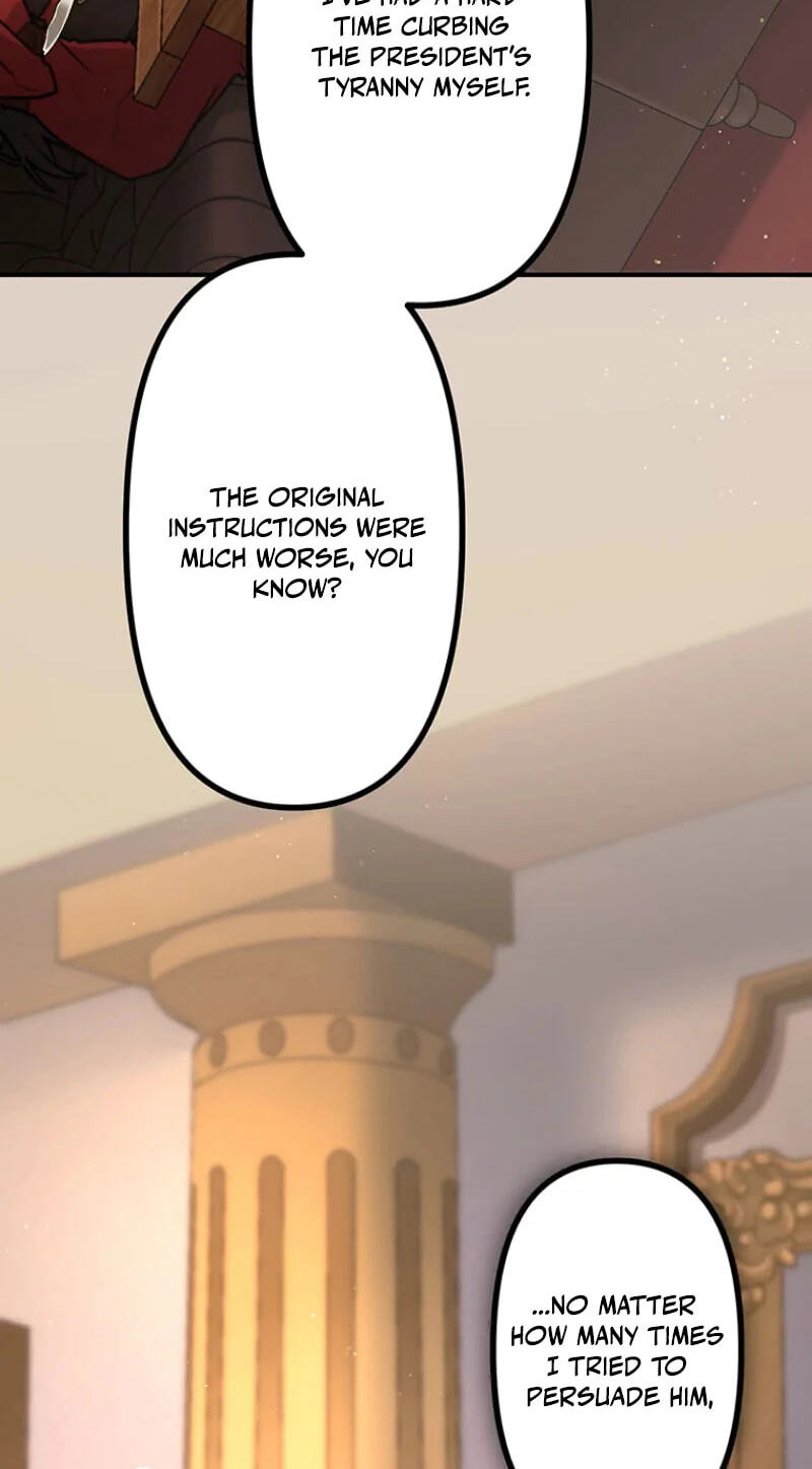Maou App de S-kyuu Hunter ni Naremashita Chapter 118 page 53 - 