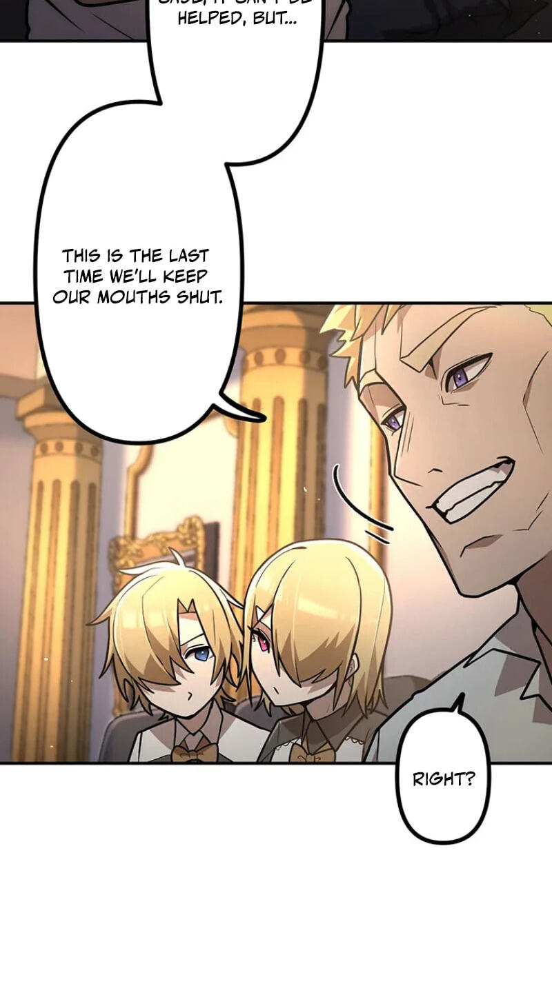 Maou App de S-kyuu Hunter ni Naremashita Chapter 118 page 57 - 