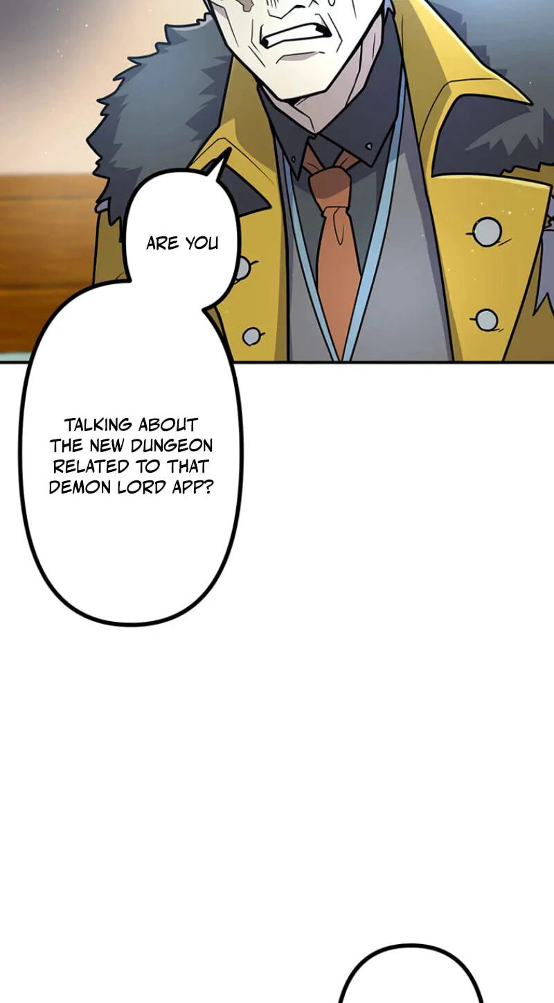 Maou App de S-kyuu Hunter ni Naremashita Chapter 118 page 7 - 