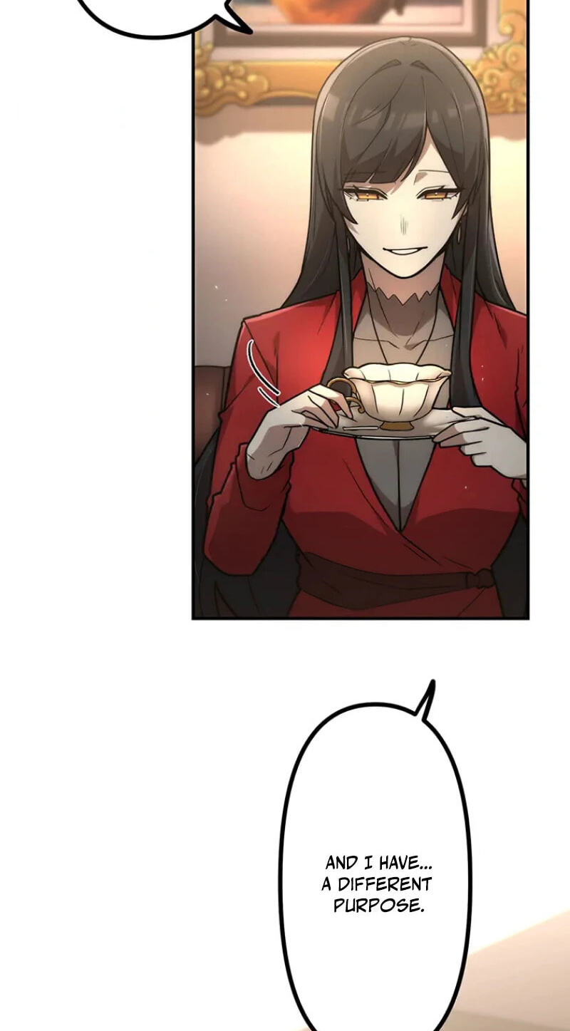 Maou App de S-kyuu Hunter ni Naremashita Chapter 118 page 63 - 