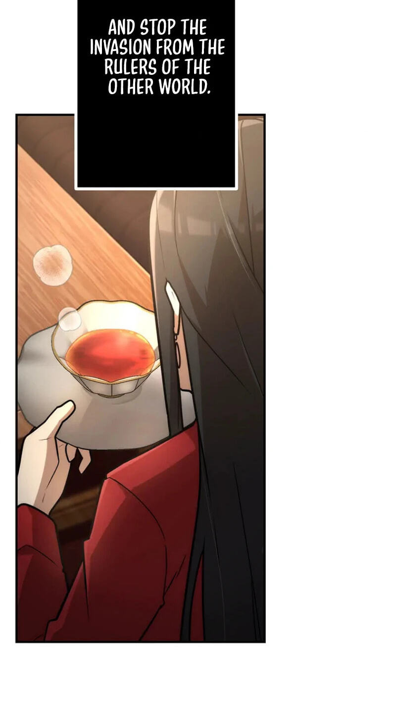Maou App de S-kyuu Hunter ni Naremashita Chapter 118 page 68 - 