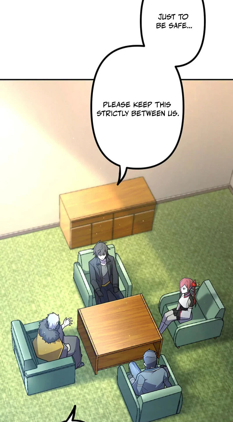 Maou App de S-kyuu Hunter ni Naremashita Chapter 118 page 8 - 