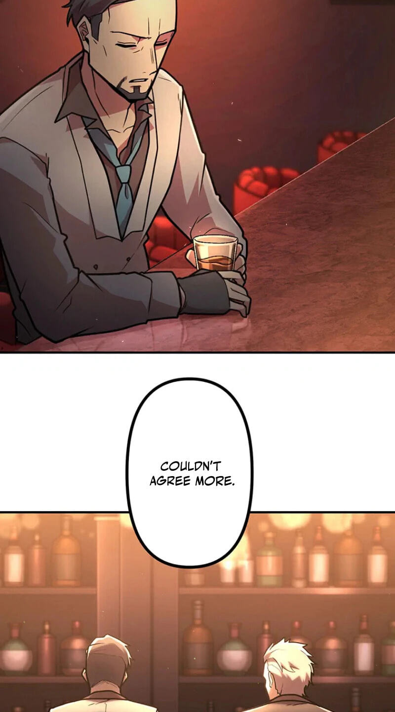 Maou App de S-kyuu Hunter ni Naremashita Chapter 118 page 81 - 