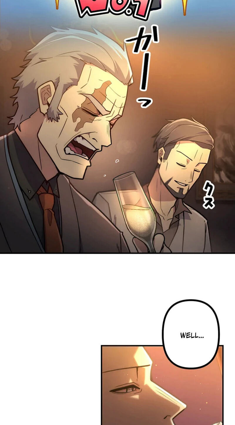 Maou App de S-kyuu Hunter ni Naremashita Chapter 118 page 83 - 