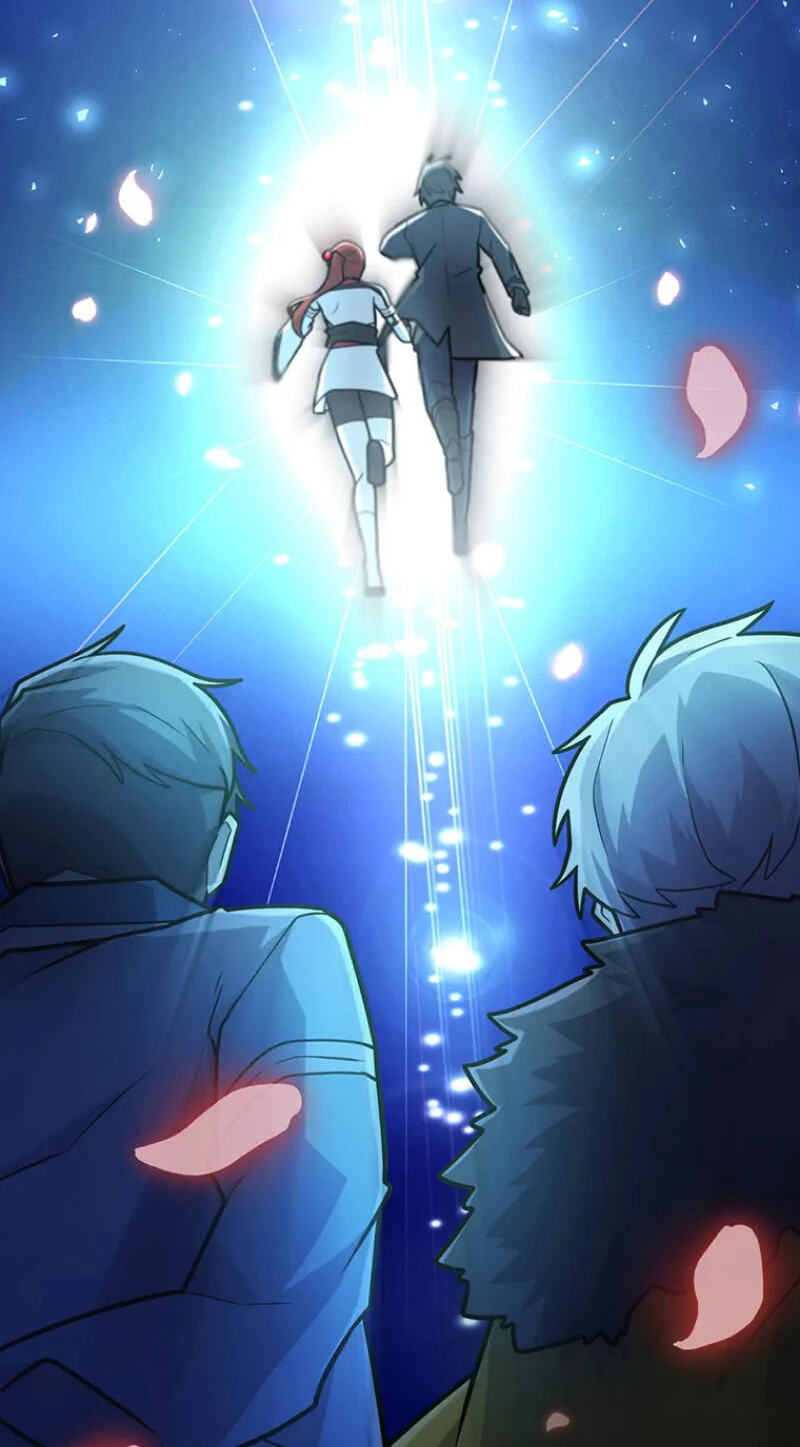 Maou App de S-kyuu Hunter ni Naremashita Chapter 118 page 91 - 