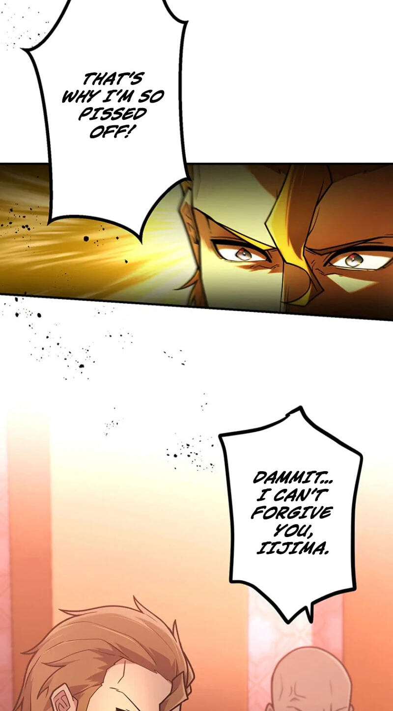 Maou App de S-kyuu Hunter ni Naremashita Chapter 119 page 15 - 