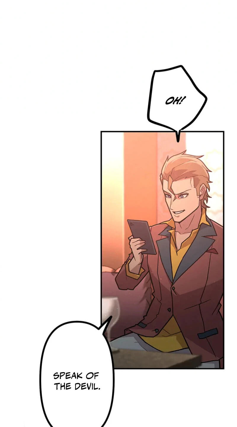 Maou App de S-kyuu Hunter ni Naremashita Chapter 119 page 17 - 