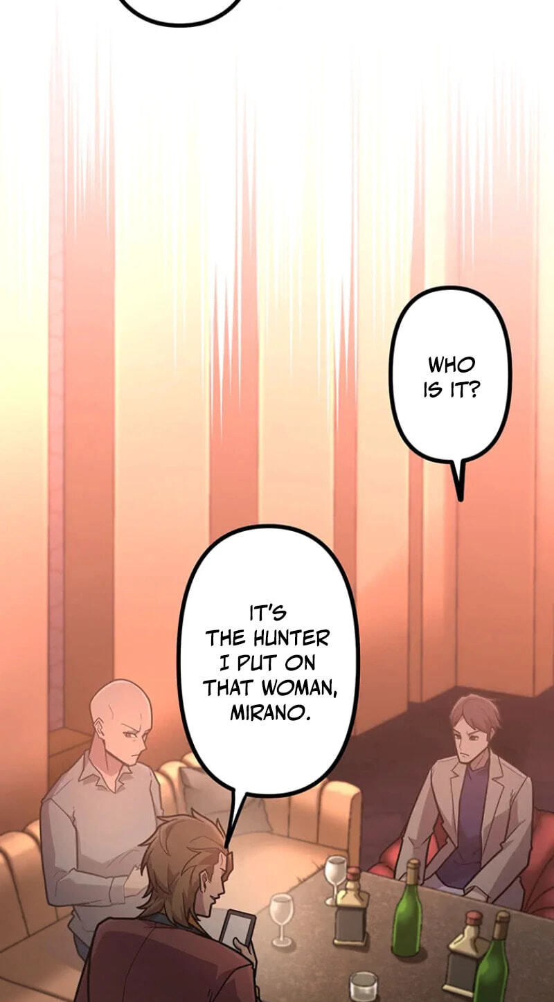 Maou App de S-kyuu Hunter ni Naremashita Chapter 119 page 18 - 