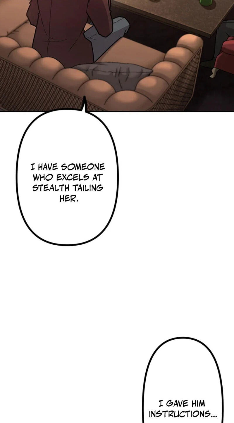 Maou App de S-kyuu Hunter ni Naremashita Chapter 119 page 19 - 