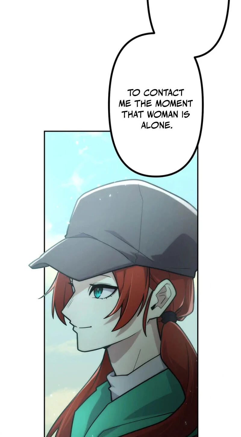 Maou App de S-kyuu Hunter ni Naremashita Chapter 119 page 20 - 