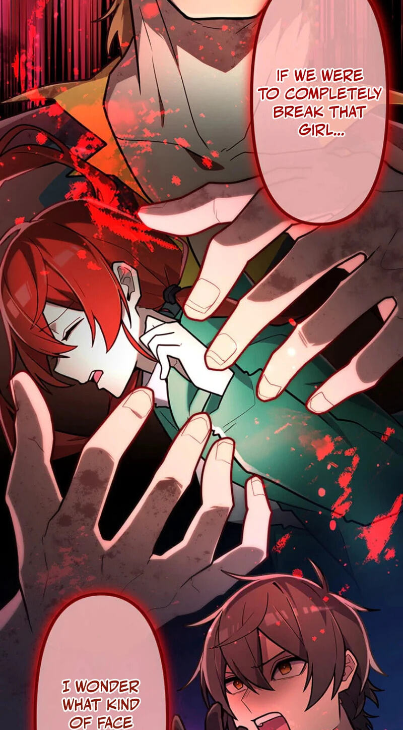 Maou App de S-kyuu Hunter ni Naremashita Chapter 119 page 3 - 