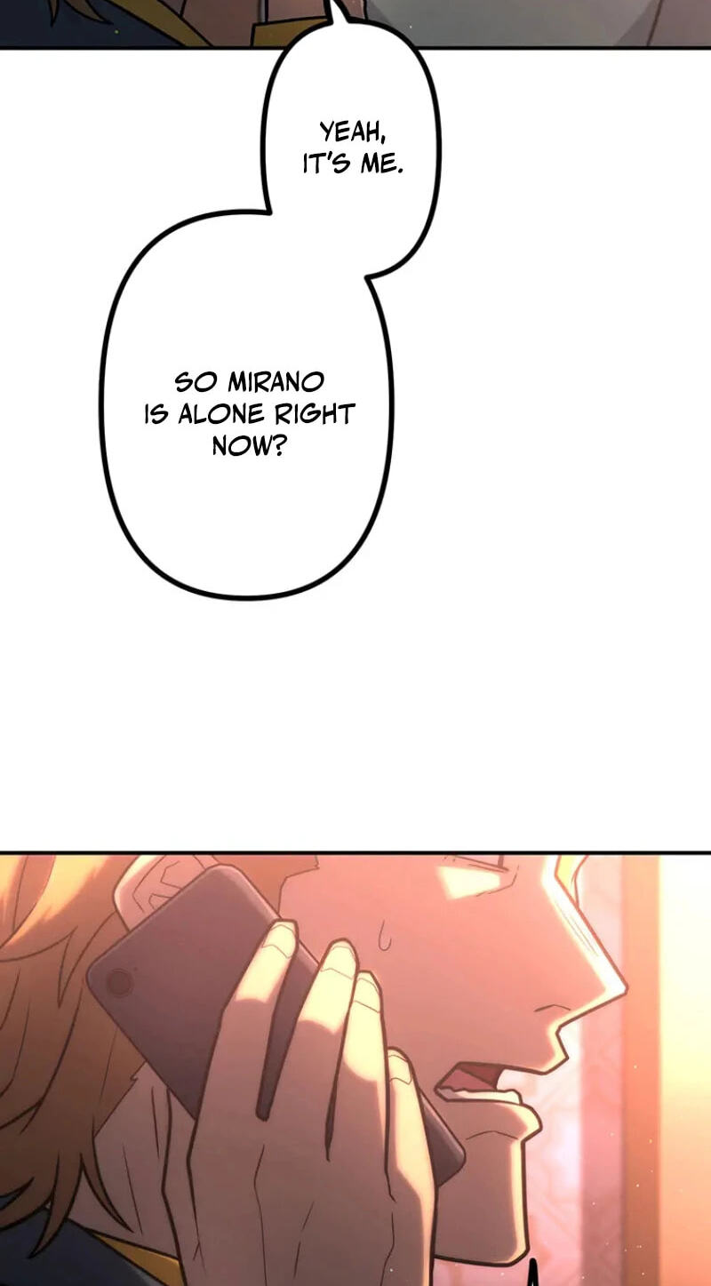 Maou App de S-kyuu Hunter ni Naremashita Chapter 119 page 22 - 