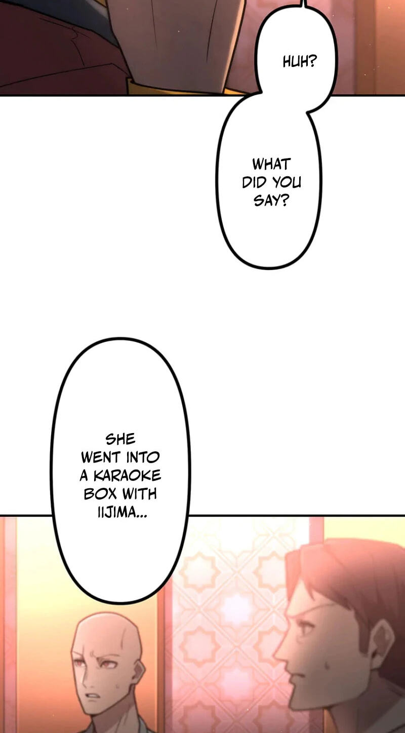 Maou App de S-kyuu Hunter ni Naremashita Chapter 119 page 23 - 