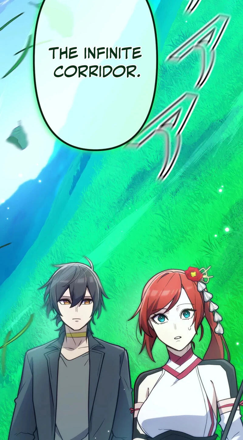 Maou App de S-kyuu Hunter ni Naremashita Chapter 119 page 29 - 
