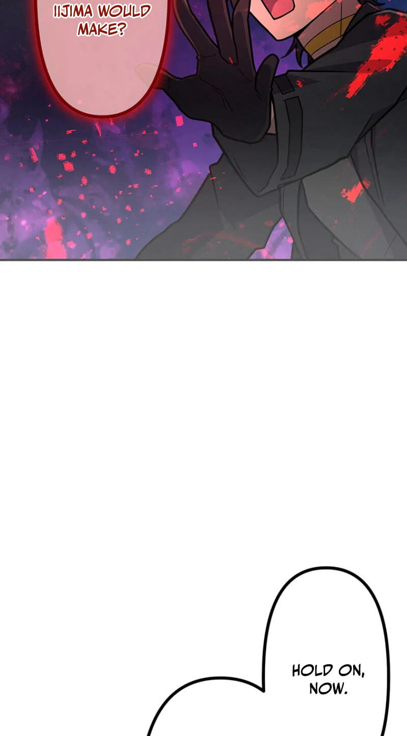 Maou App de S-kyuu Hunter ni Naremashita Chapter 119 page 4 - 