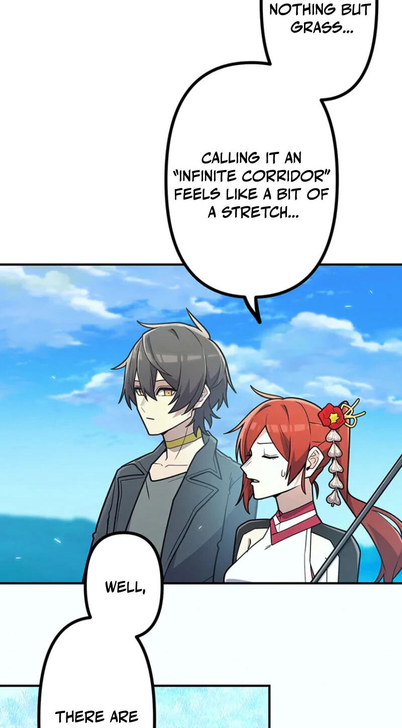 Maou App de S-kyuu Hunter ni Naremashita Chapter 119 page 31 - 