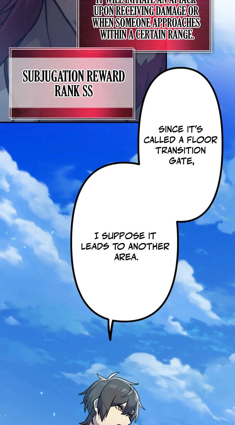Maou App de S-kyuu Hunter ni Naremashita Chapter 119 page 41 - 