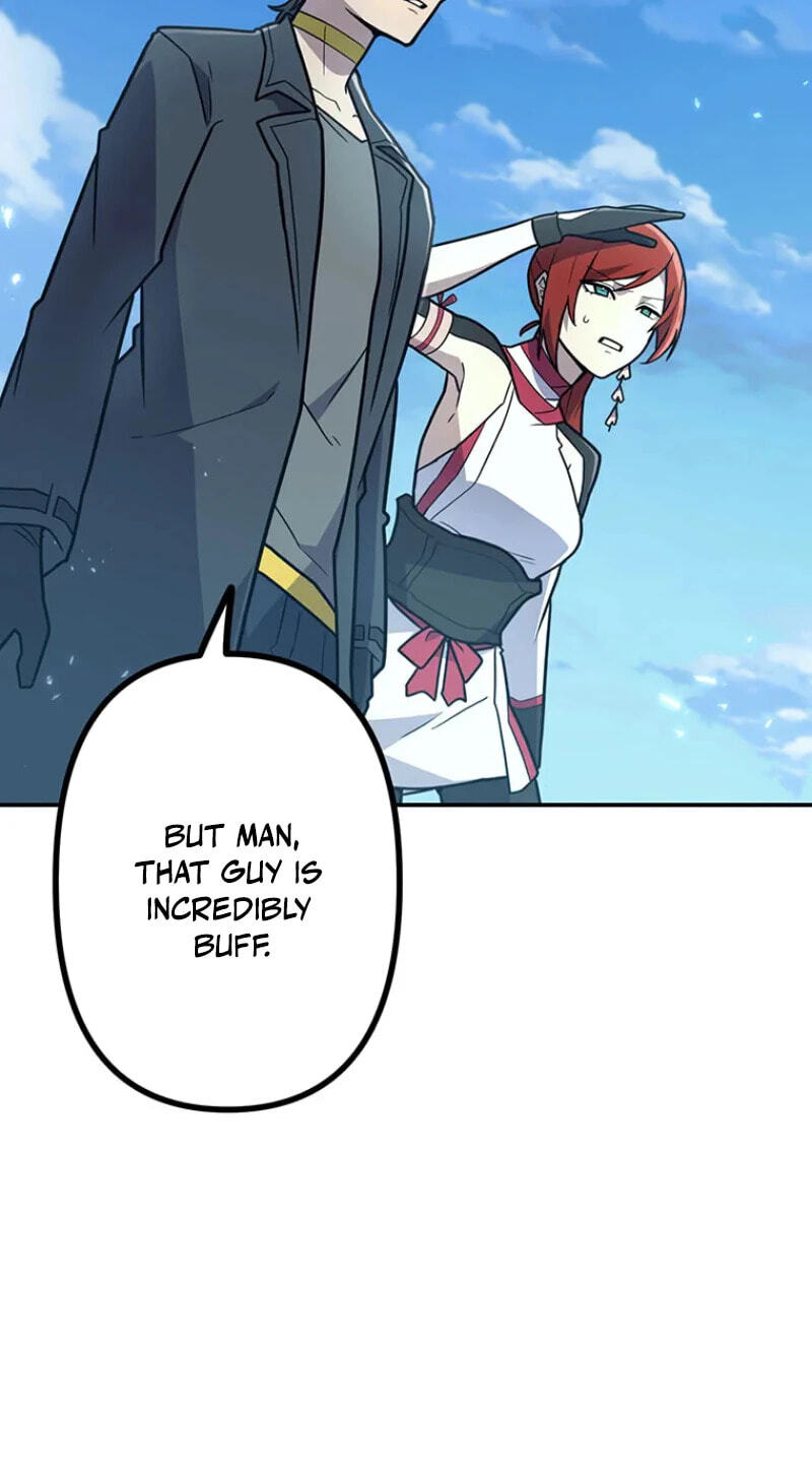 Maou App de S-kyuu Hunter ni Naremashita Chapter 119 page 42 - 