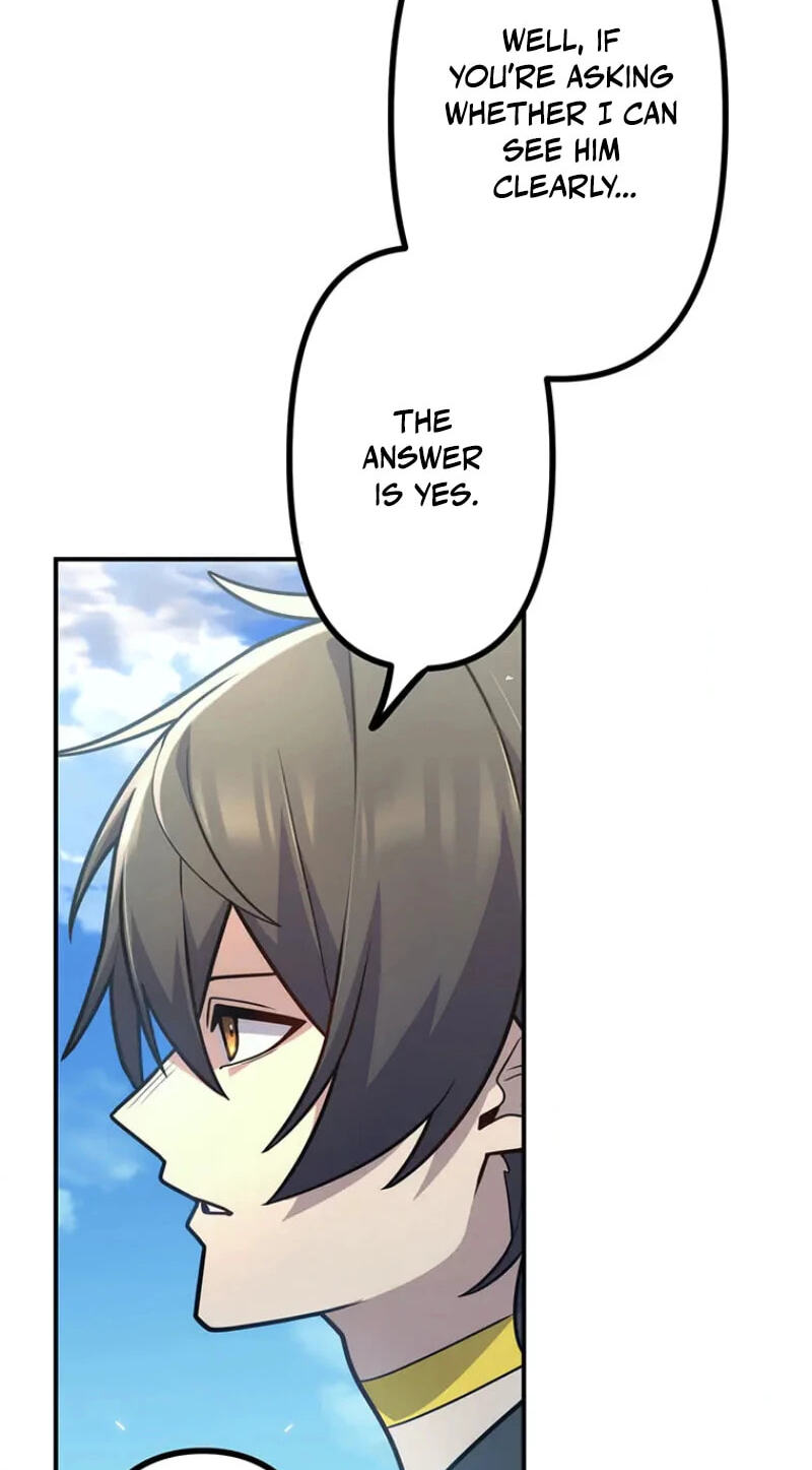 Maou App de S-kyuu Hunter ni Naremashita Chapter 119 page 46 - 