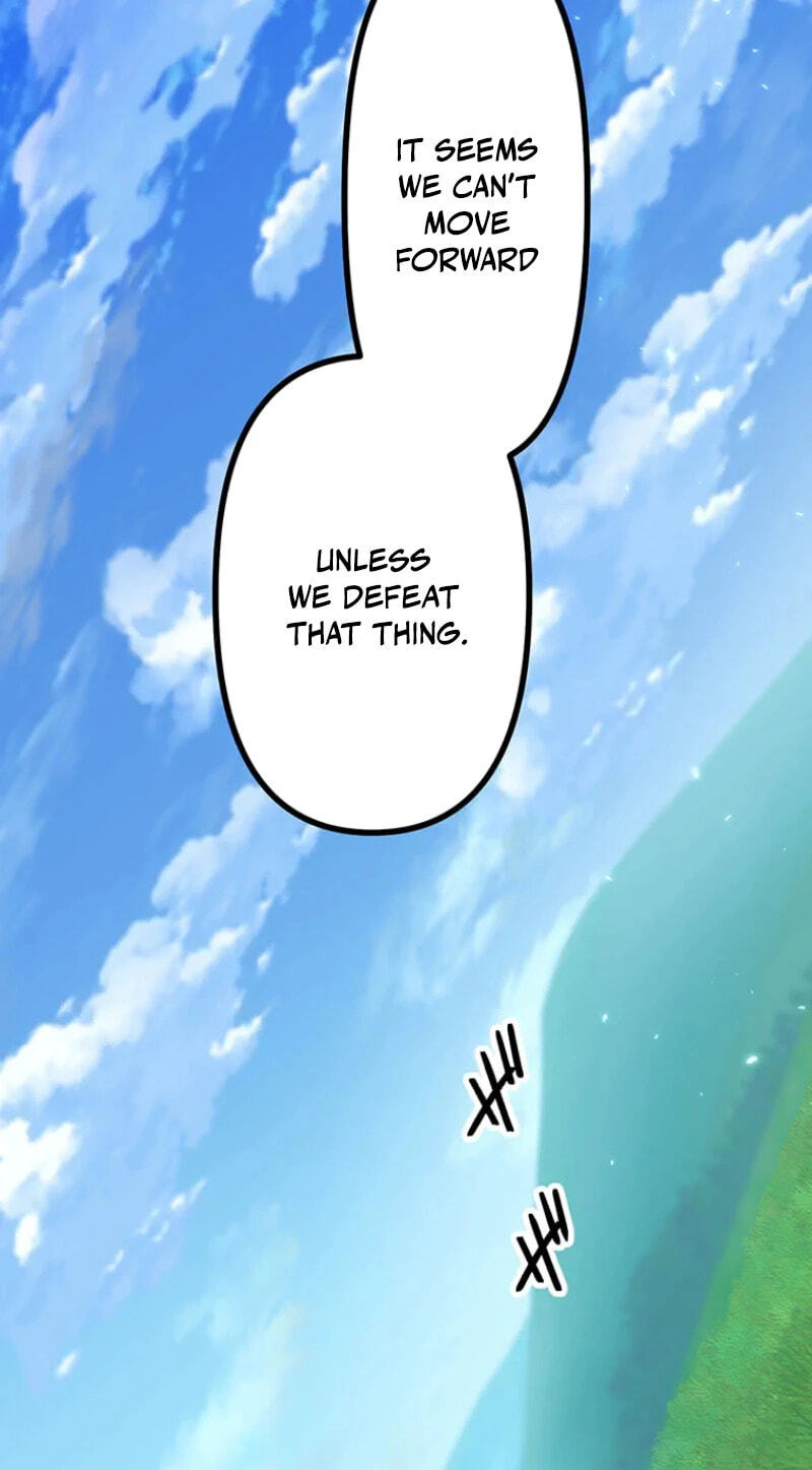 Maou App de S-kyuu Hunter ni Naremashita Chapter 119 page 50 - 