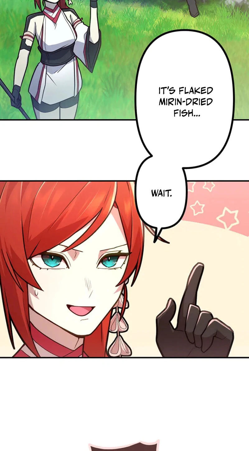Maou App de S-kyuu Hunter ni Naremashita Chapter 119 page 54 - 