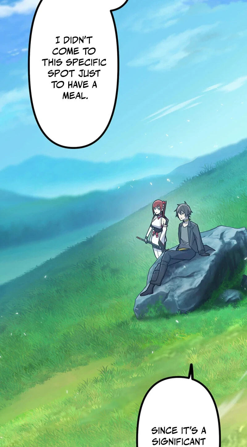 Maou App de S-kyuu Hunter ni Naremashita Chapter 119 page 58 - 