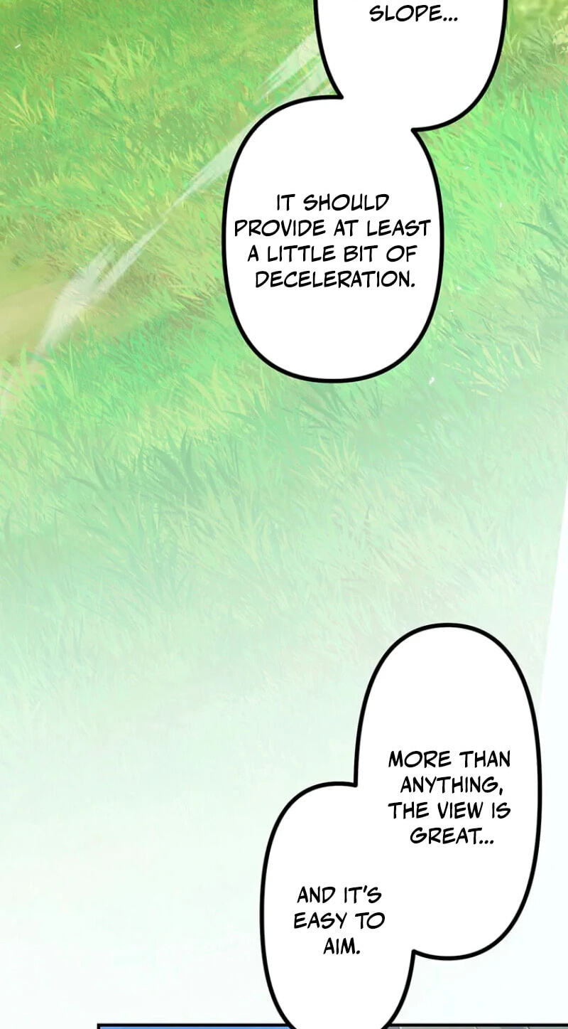 Maou App de S-kyuu Hunter ni Naremashita Chapter 119 page 59 - 