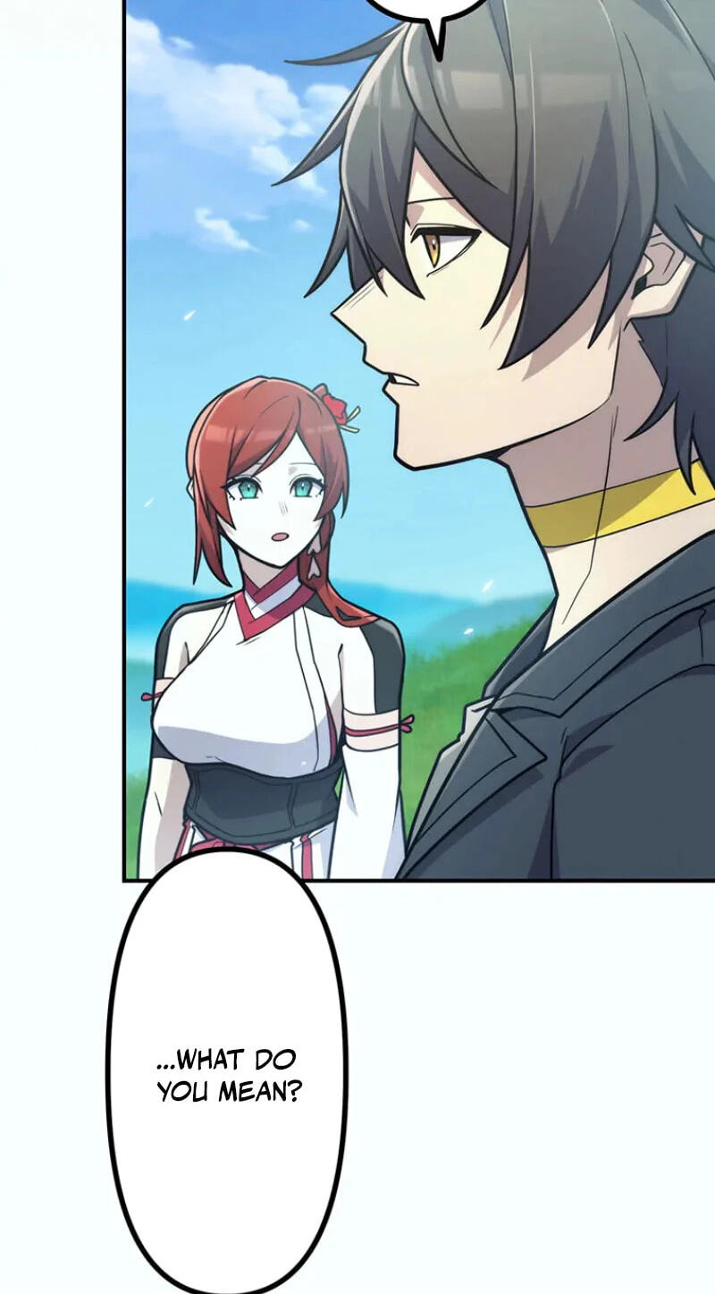 Maou App de S-kyuu Hunter ni Naremashita Chapter 119 page 60 - 