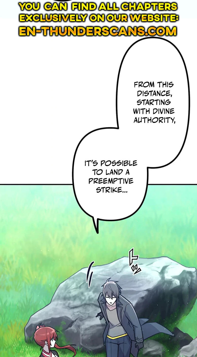 Maou App de S-kyuu Hunter ni Naremashita Chapter 119 page 61 - 