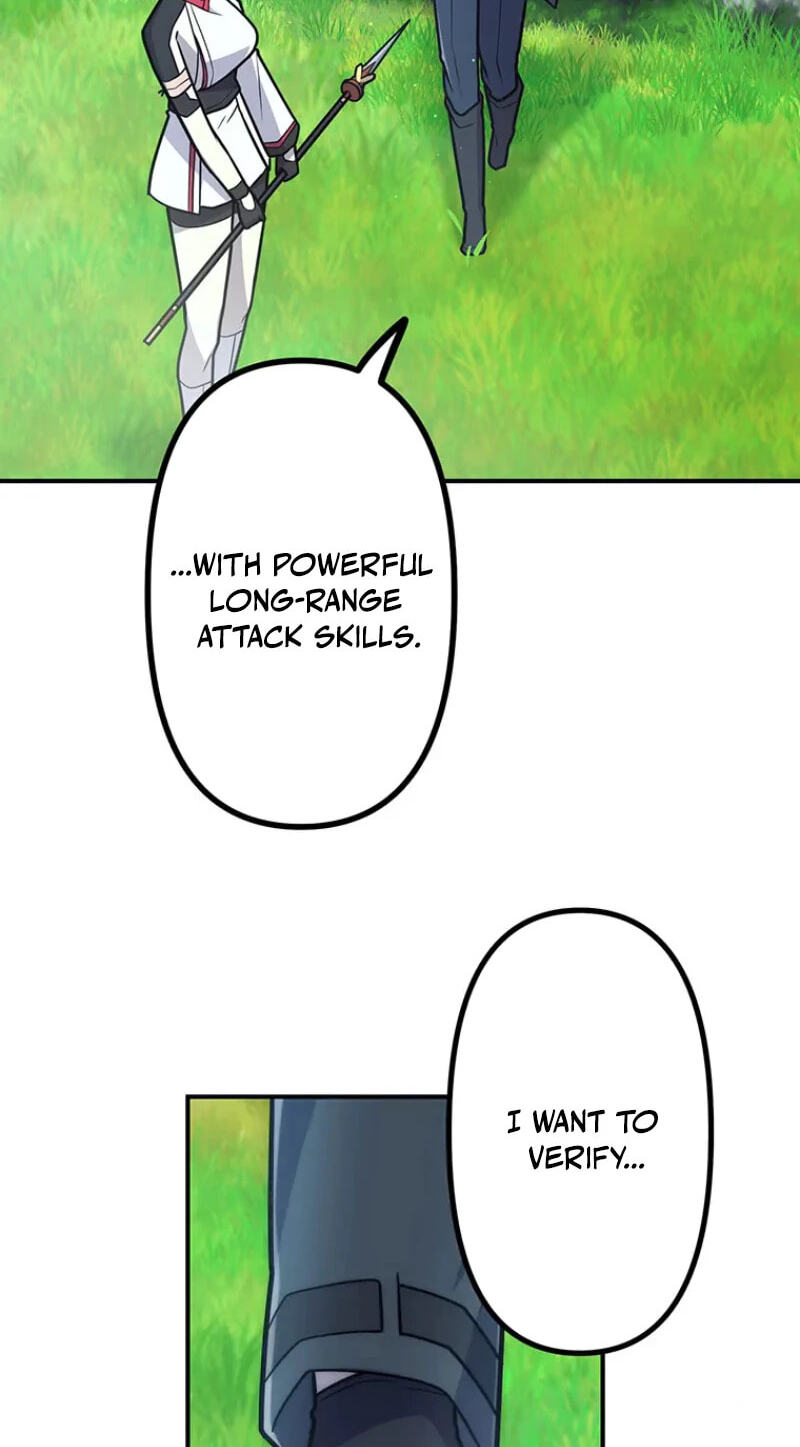 Maou App de S-kyuu Hunter ni Naremashita Chapter 119 page 62 - 