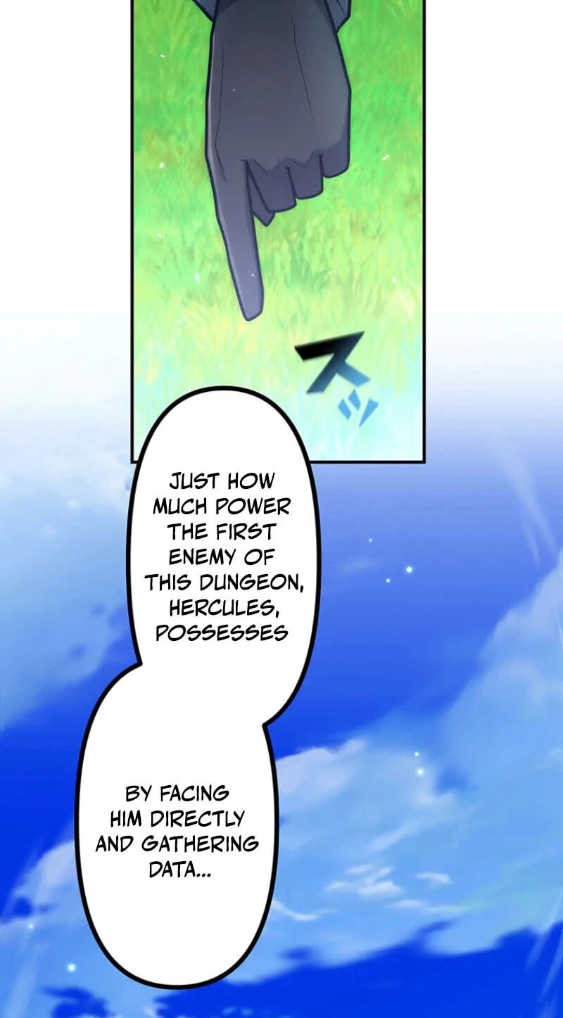 Maou App de S-kyuu Hunter ni Naremashita Chapter 119 page 63 - 