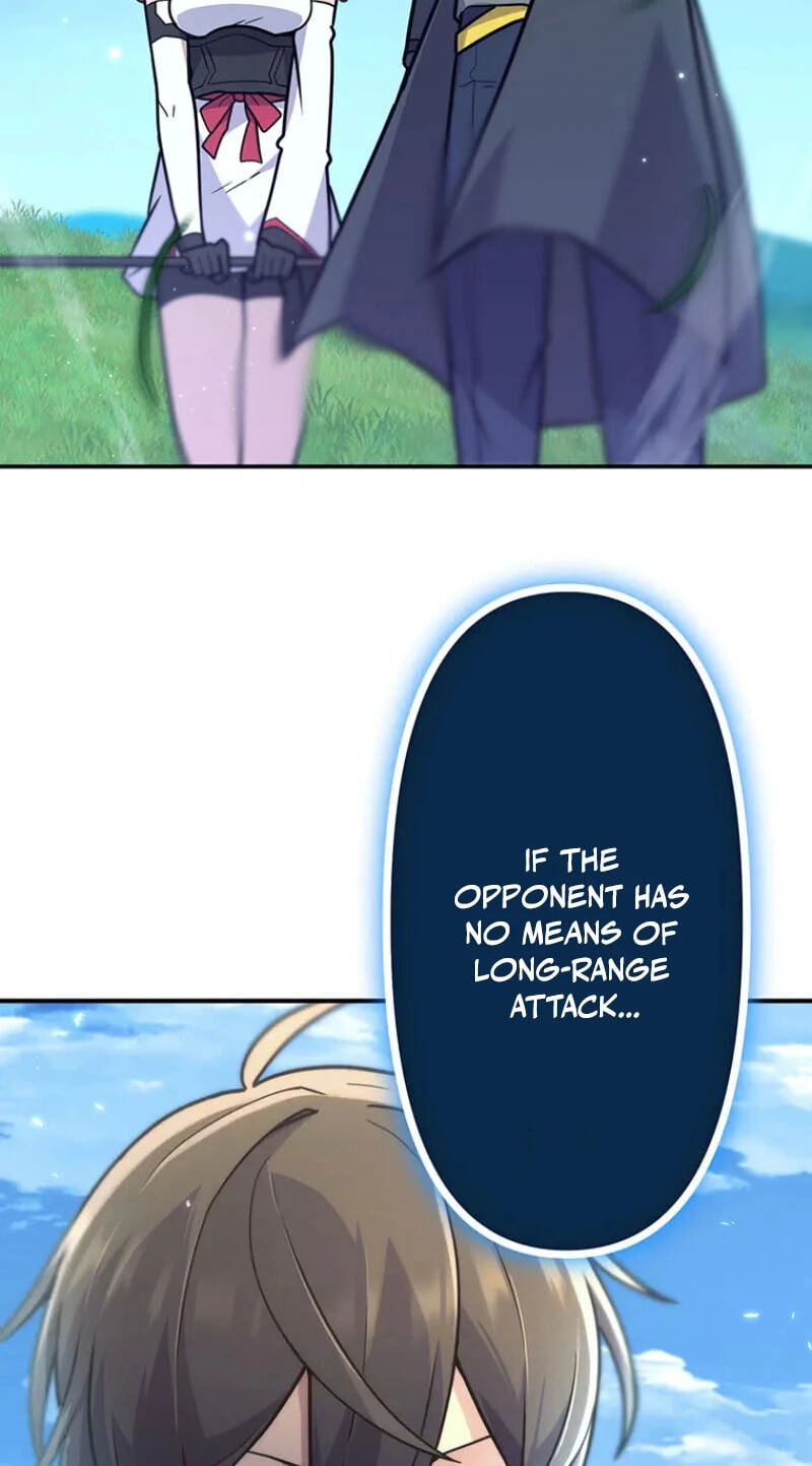 Maou App de S-kyuu Hunter ni Naremashita Chapter 119 page 65 - 