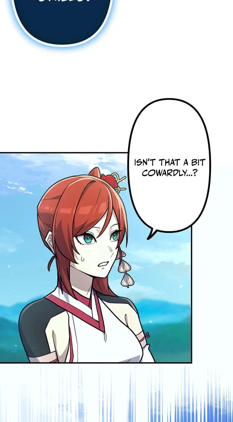 Maou App de S-kyuu Hunter ni Naremashita Chapter 119 page 67 - 